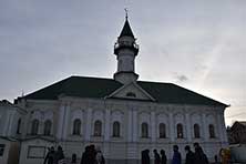 Казань