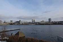 Казань