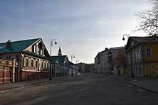 Казань