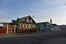 Казань