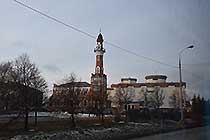 Казань