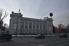Казань