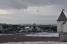 Казань