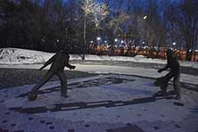 Казань
