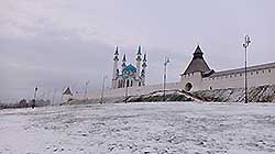 Казань
