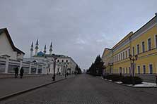 Казань