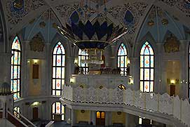 Казань