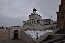 Казань