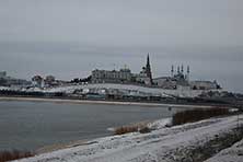Казань