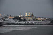 Казань
