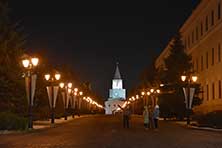 Казань
