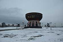 Казань