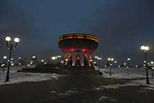 Казань