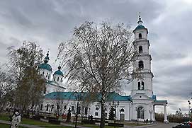 Елабуга