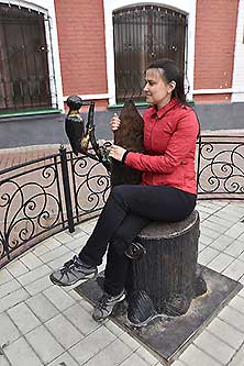 Елабуга
