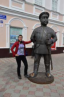 Елабуга