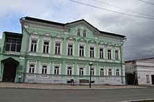 Елабуга