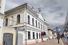 Елабуга