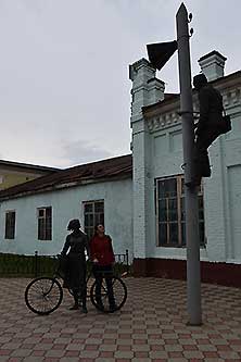 Елабуга