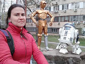 Ижевск