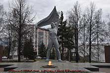 Ижевск