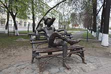 Ижевск