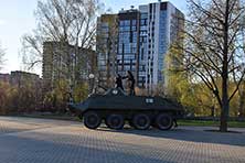 Ижевск