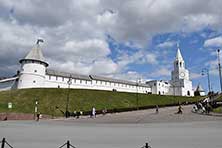 Казань