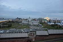Казань