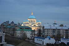 Казань