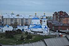 Казань