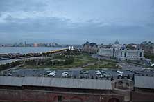 Казань