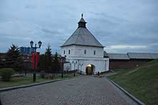 Казань