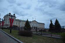 Казань