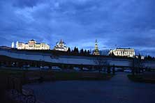 Казань