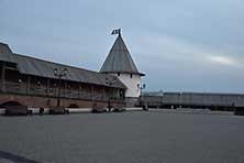 Казань