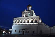 Казань