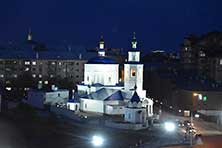 Казань