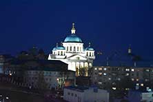 Казань