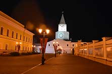 Казань