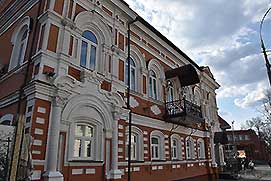 Пермь