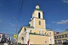 Пермь