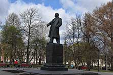 Пермь