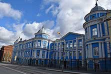 Пермь