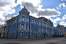 Пермь