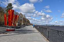 Пермь