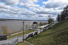 Пермь