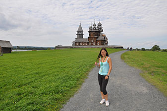 Карелия