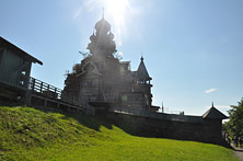 Карелия