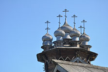 Карелия